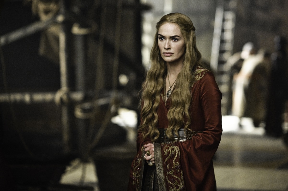 Lena Headey was nominated for five Emmy Awards for Supporting Actress in a Drama Series category for her portrayal of Cersei Lannister in Game of Thrones