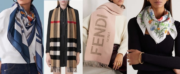 6 Best Luxury Scarf Brands: Timeless Designer Accessories for Your Capsule Closet
